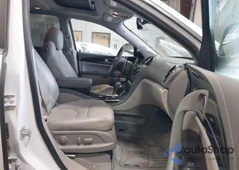 2016 Buick Enclave Premium z USA, uszkodzony, nr VIN 5GAKVCKD5GJ267491